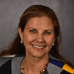 Janet Marie Smith
