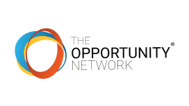 Logo for The Opportunity Network