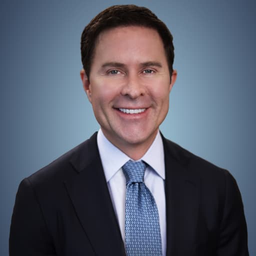 Scot French headshot