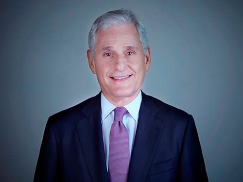Gary Stead