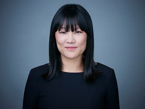 Kathy Choi headshot